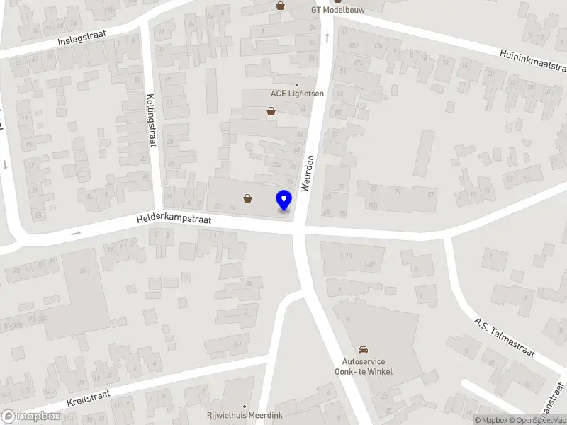 Stichting Alles kan beter