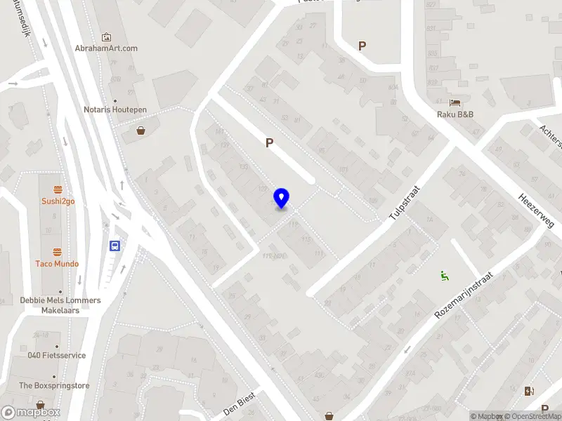 Nieuw bedrijf Skills van Gils