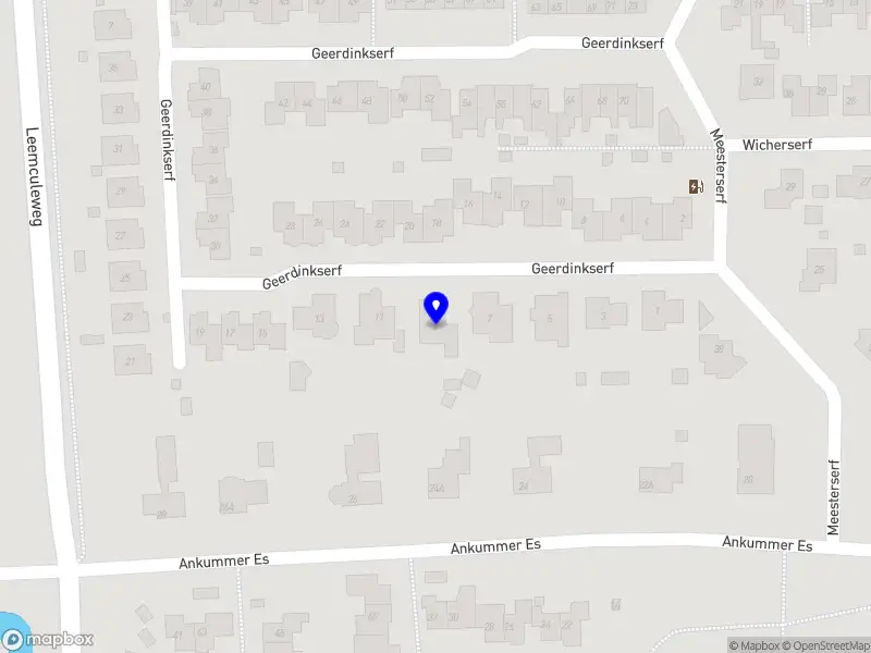 Nieuw bedrijf NEI-Praktijk EGT Lekker In Je Vel