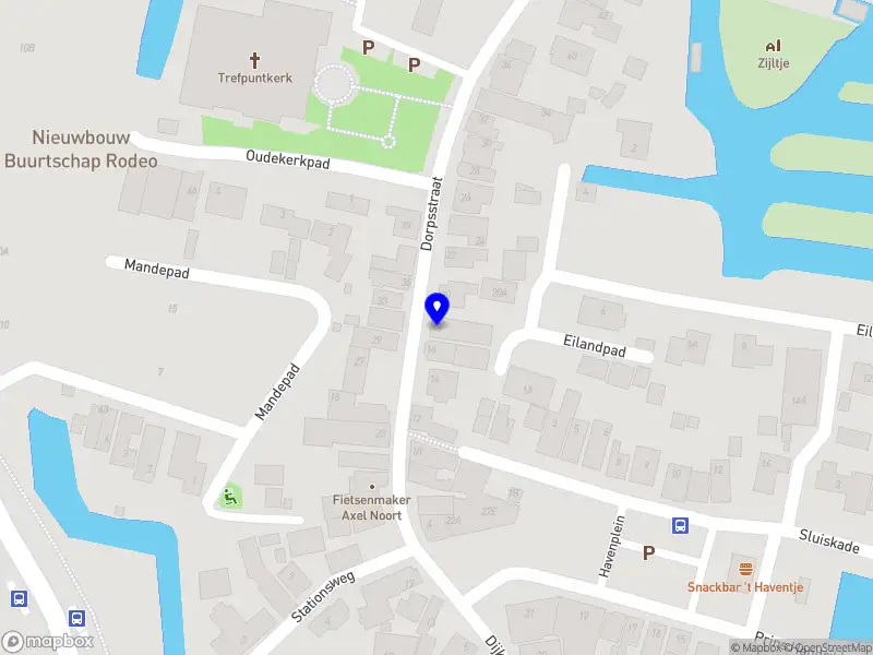 Serphera Holding B.V.