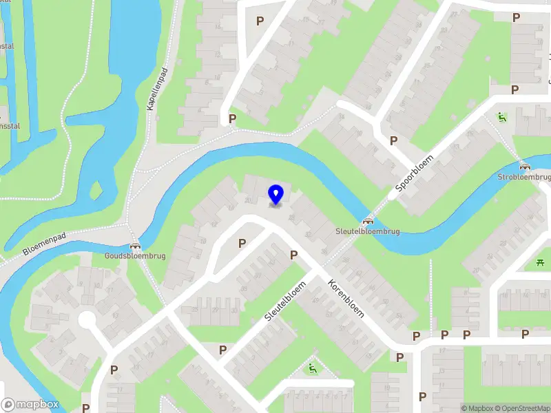 van den Akker Squash