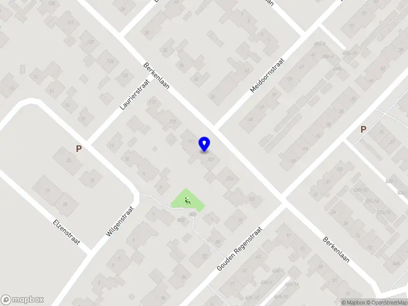 one-hrm Holding B.V.