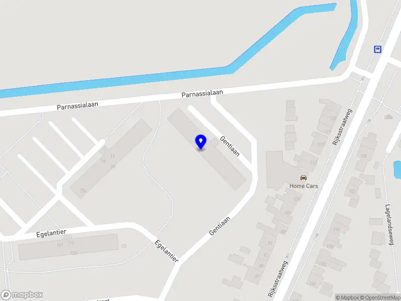 Nieuw bedrijf Vurigleven