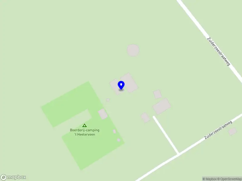 Camping Heeterveen