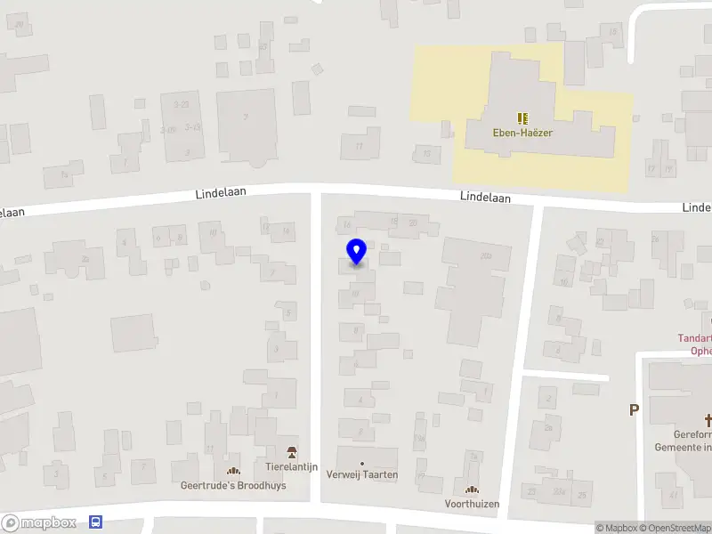 M van den brandt Hout en Timmerwerken