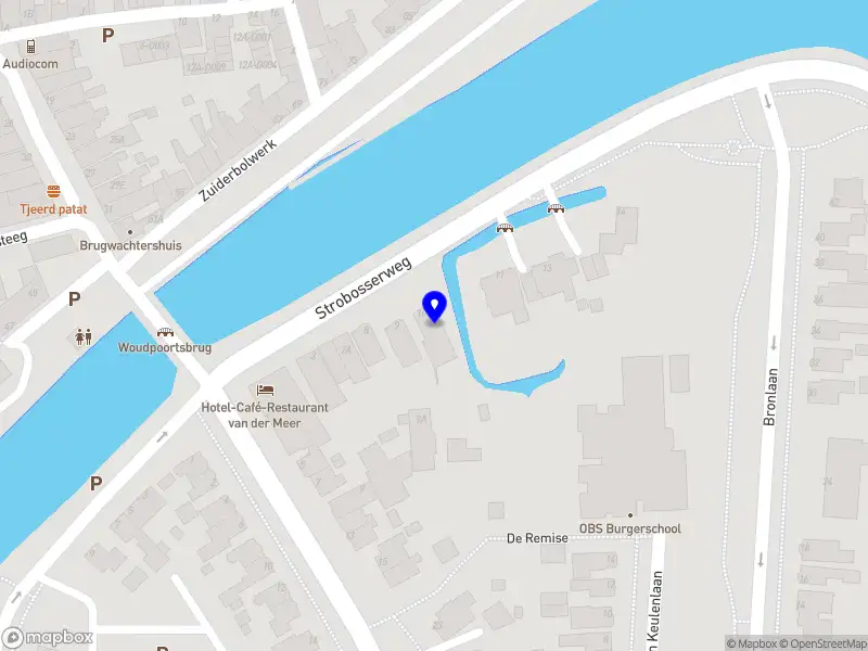 Nieuw bedrijf Nova Holding B.V.