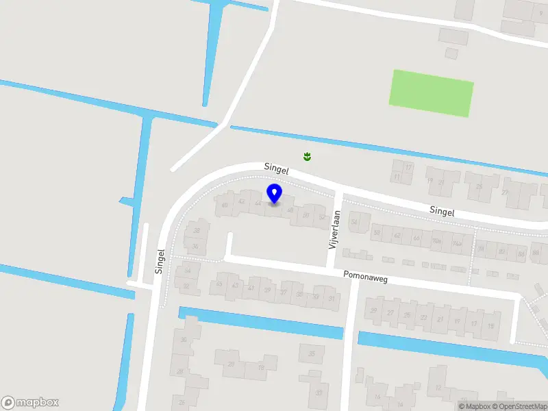 Energiecoöperatie EENS (Eigen Energie Nu Samen) U.A.