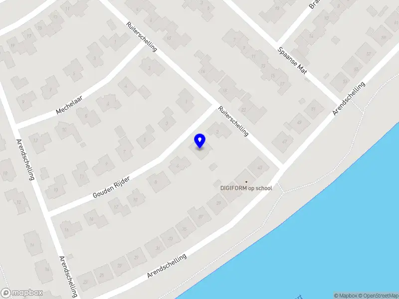 Dorreboom Onderwijs Advies