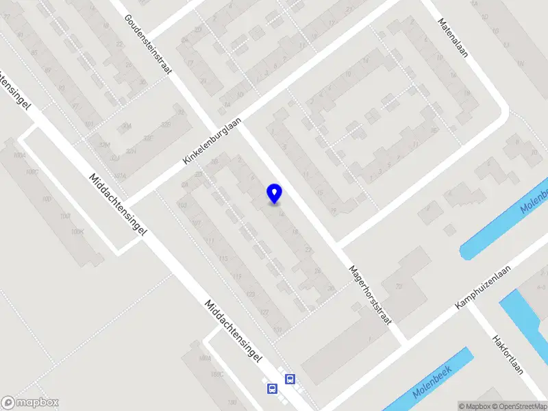 Nieuw bedrijf Trouwambtenaar Erna Rijksen-Arns