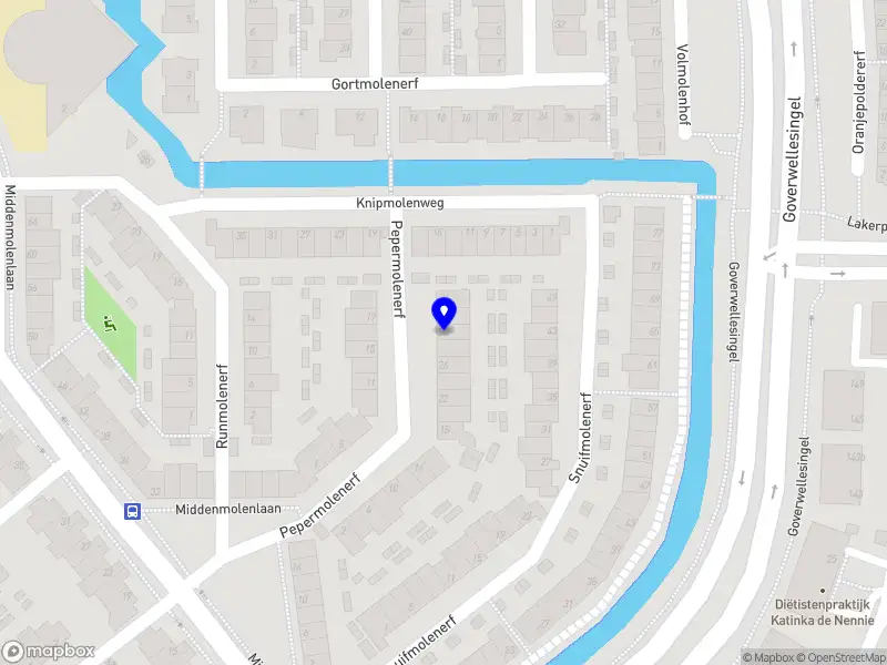 Nieuw bedrijf Romy Verkerk