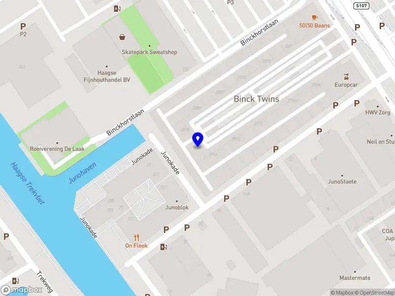 Loodgietersbedrijf J.C.A. van der Gaag B.V.