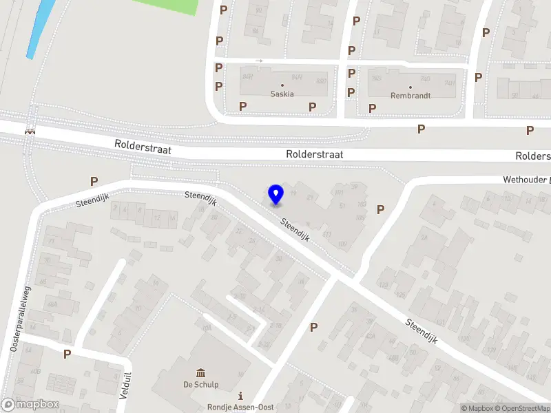 Bos allround service