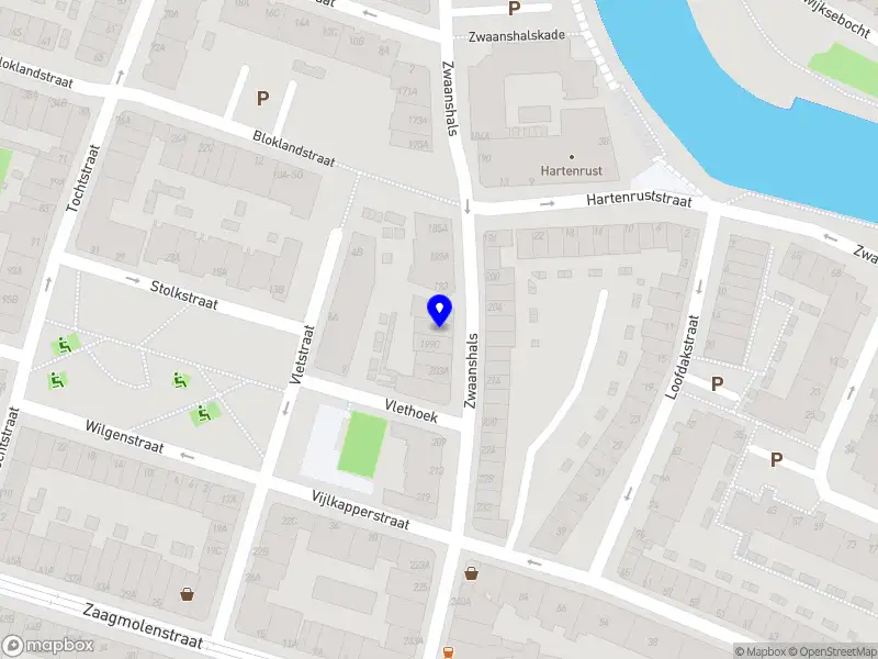 The Braiding Academy