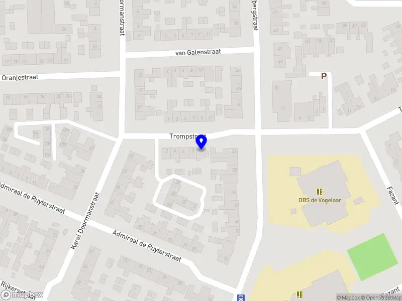 Nieuw bedrijf MvLB Beheer B.V.