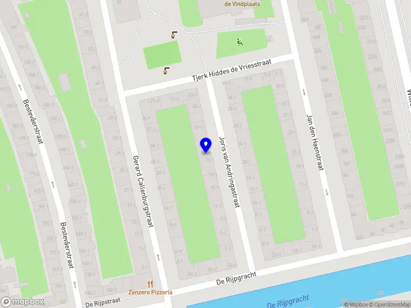 Saga Praktijk voor Lichaamswerk