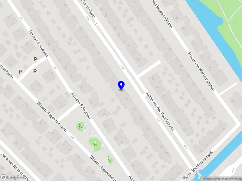 Nieuw bedrijf J.A. Zorgprofessional