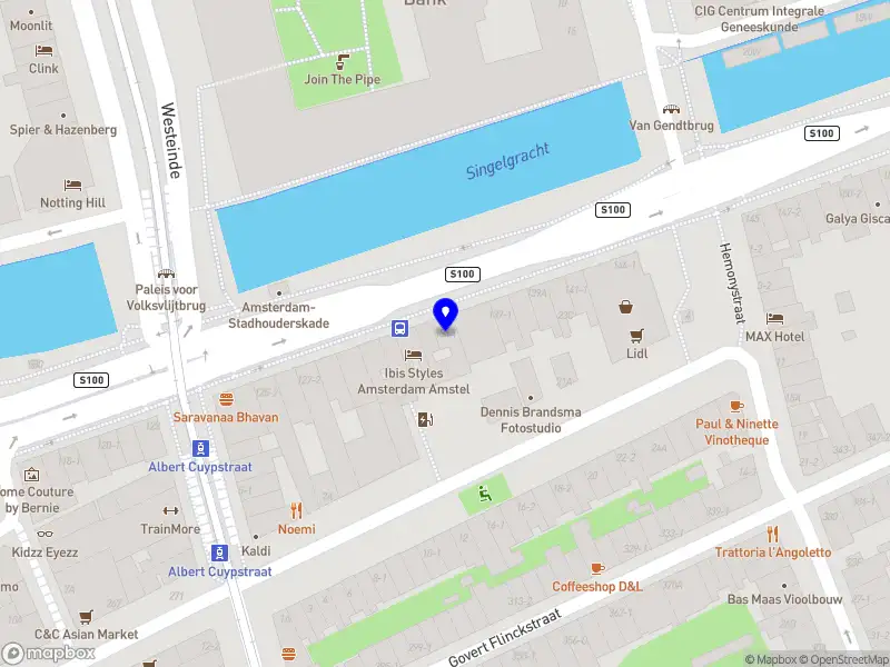 Ubatuba Holding B.V.