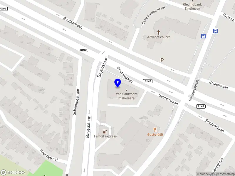 Florens Investments B.V.