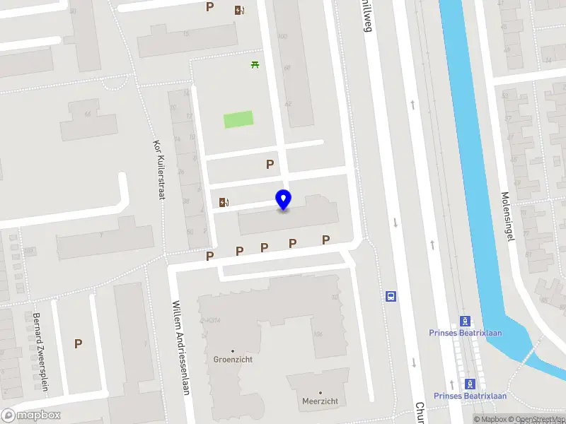 Nieuw bedrijf Flexidog