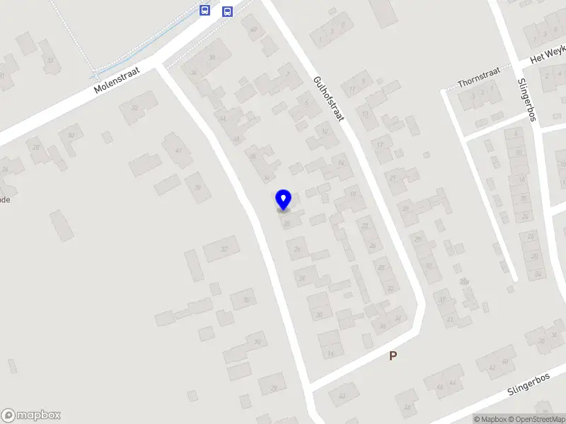 Nieuw bedrijf Stichting 't Hèmers Krantje