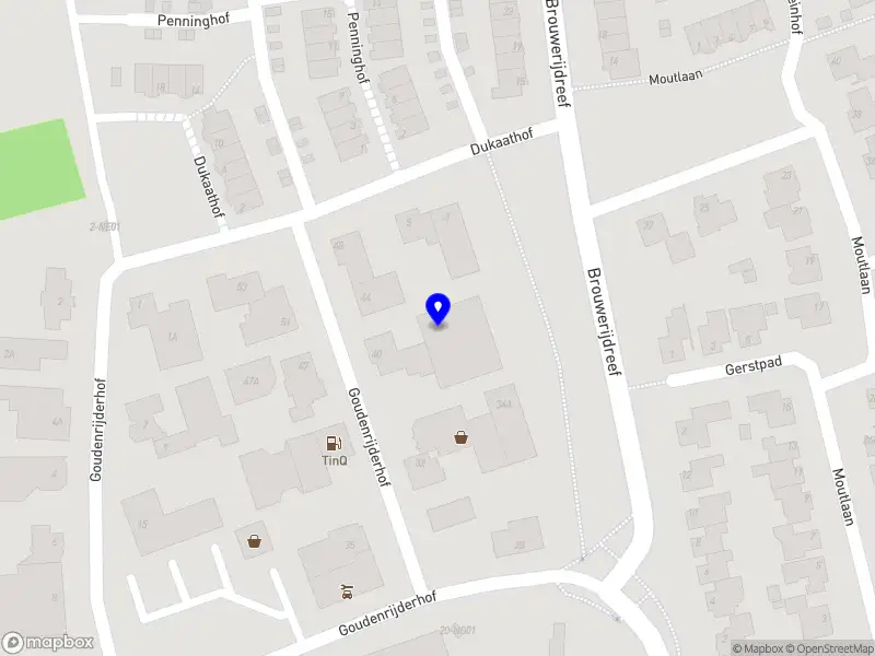 Nieuw bedrijf Drukkerij Schoenmakers