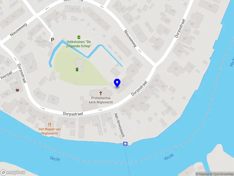 Nieuw bedrijf Kroon Kerkwerk