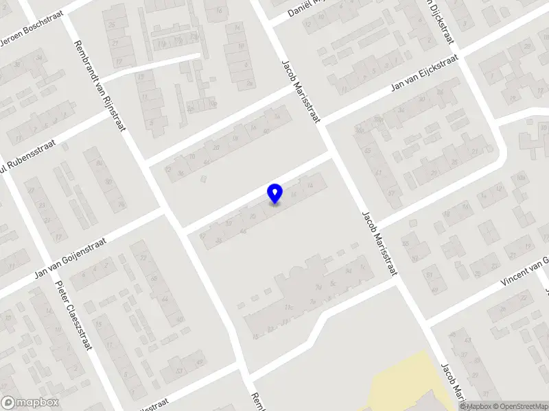 Nieuw bedrijf MK Autogarage