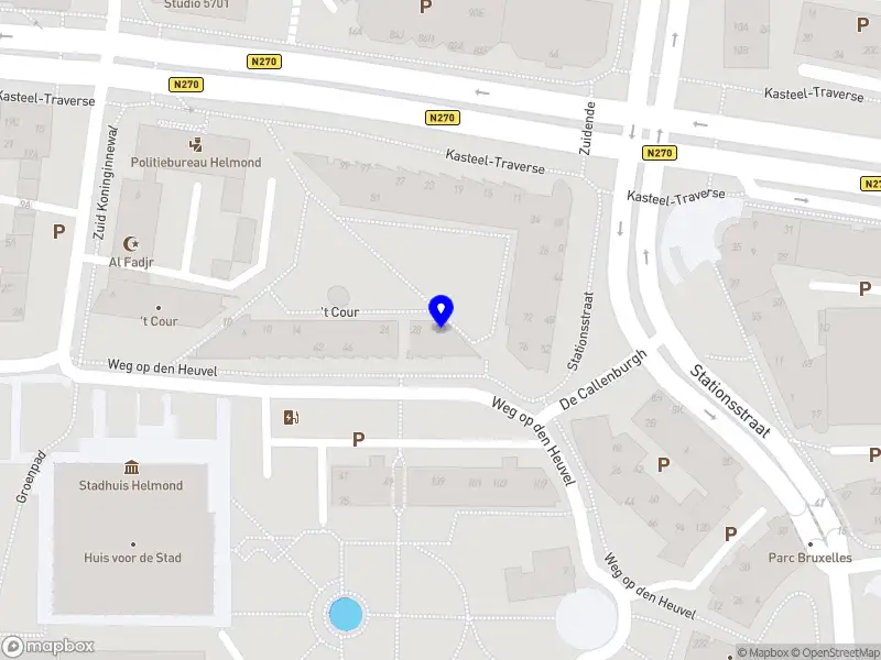 Nieuw bedrijf Reizigersprofiel B.V.