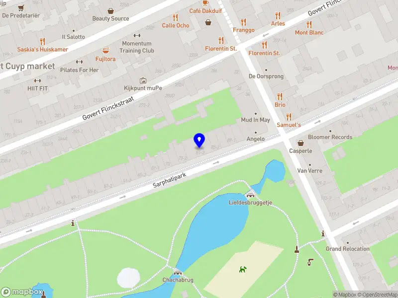 Frank Hills Journalism