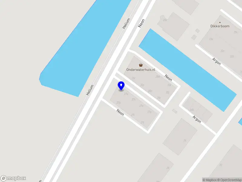 Nieuw bedrijf Rini Maas A&A