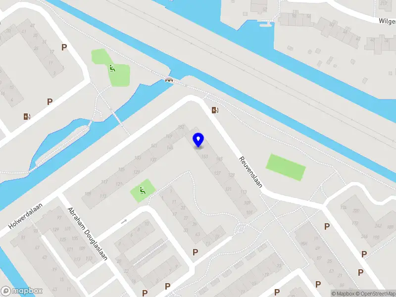 Nieuw bedrijf PRM Marketing