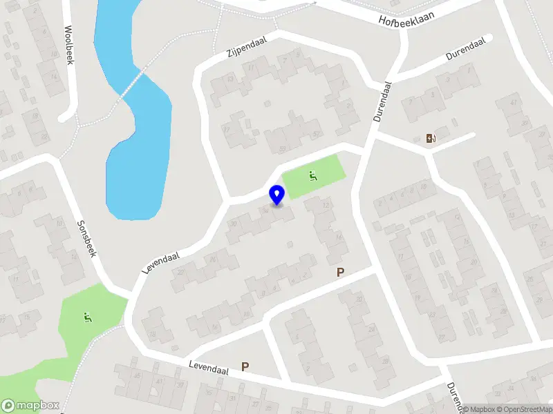 Krullen & Meer kapsalon