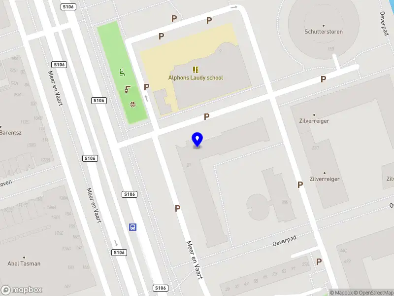 Nieuw bedrijf PrimeFlex Services