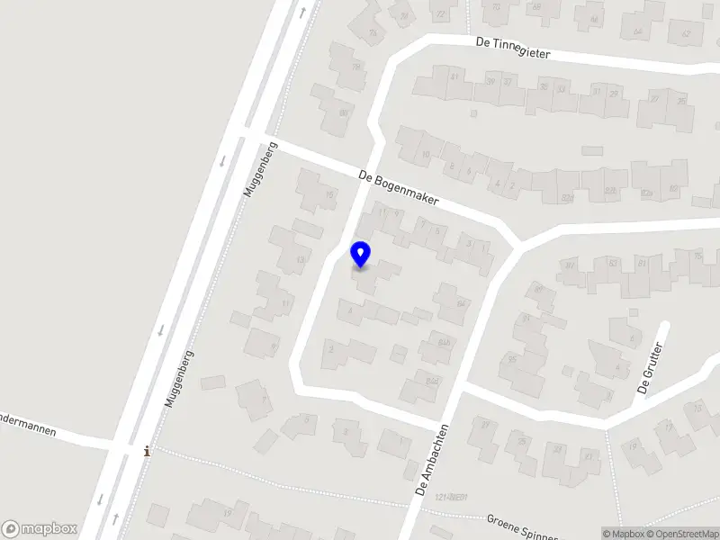 Cuppen Vastgoed B.V.