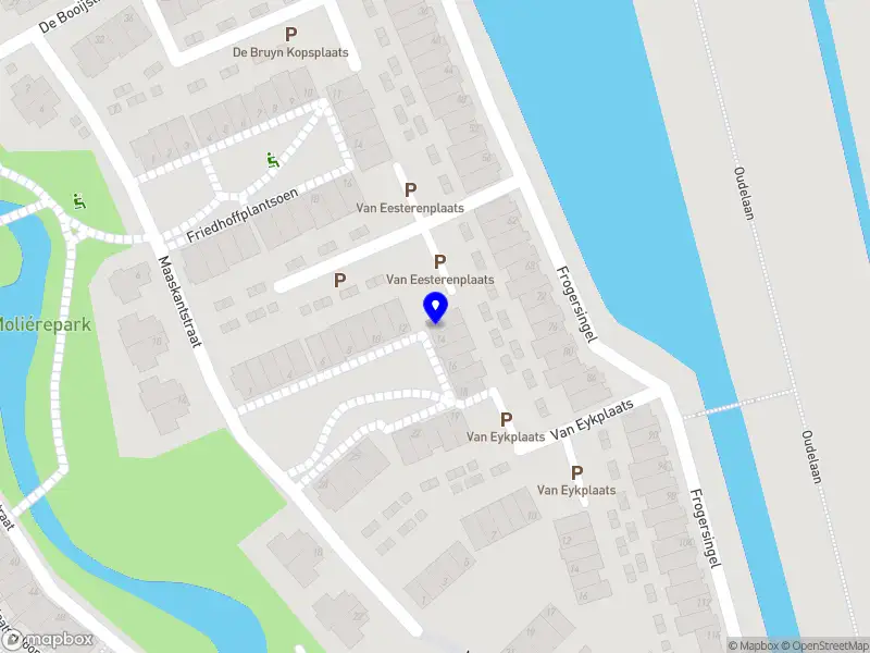 Ventara Services B.V.