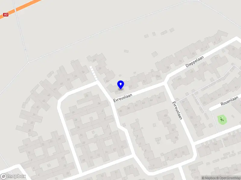 Nieuw bedrijf ECPD CLEANING