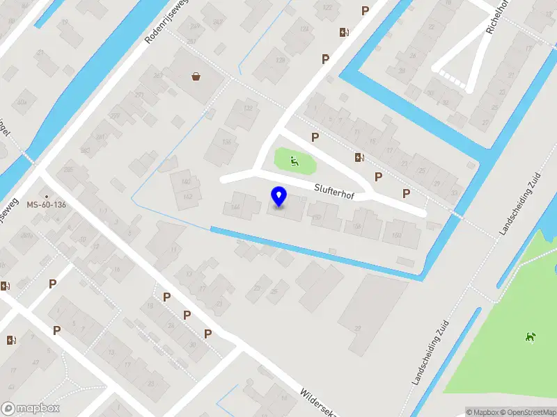 van Heijningen Wijnen