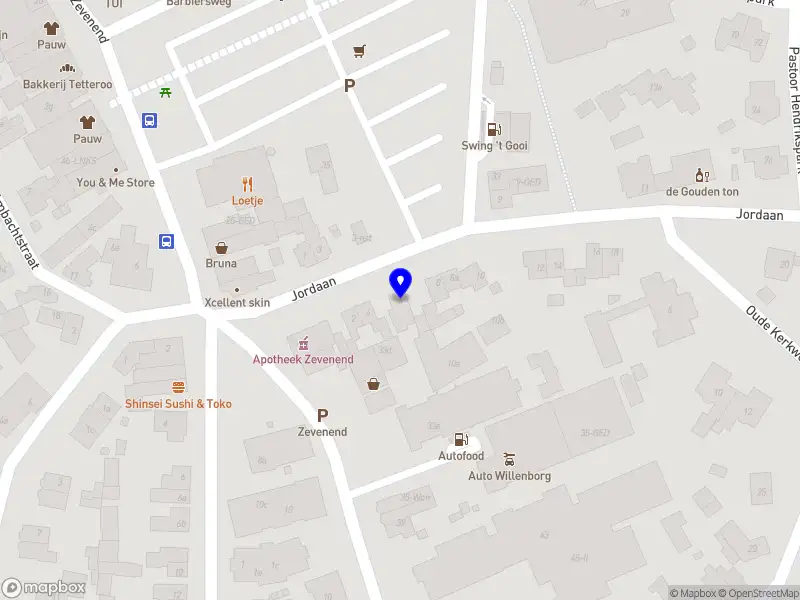 Nieuw bedrijf Spot on Sylvia van den Akker Productions