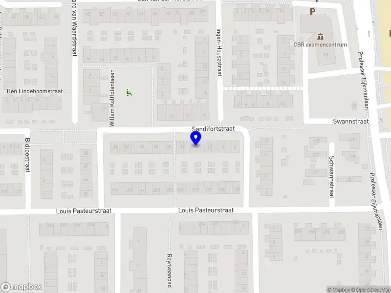 Nieuw bedrijf Ichigoichie