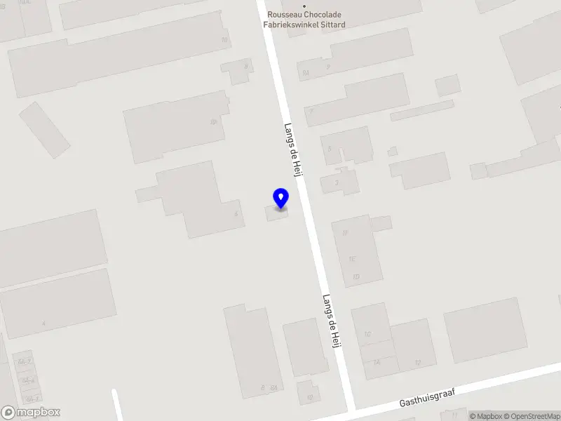 Nieuw bedrijf Tom Auto Service