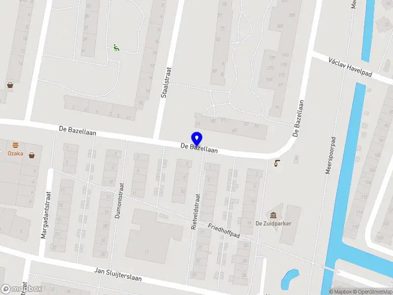 Güzel Tuininrichtingen