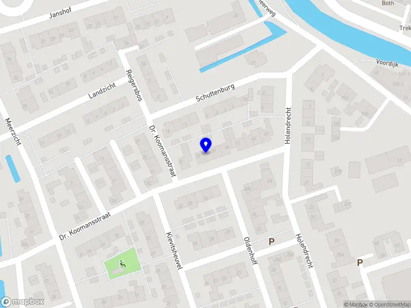 Nieuw bedrijf MD Advies & Implementatie