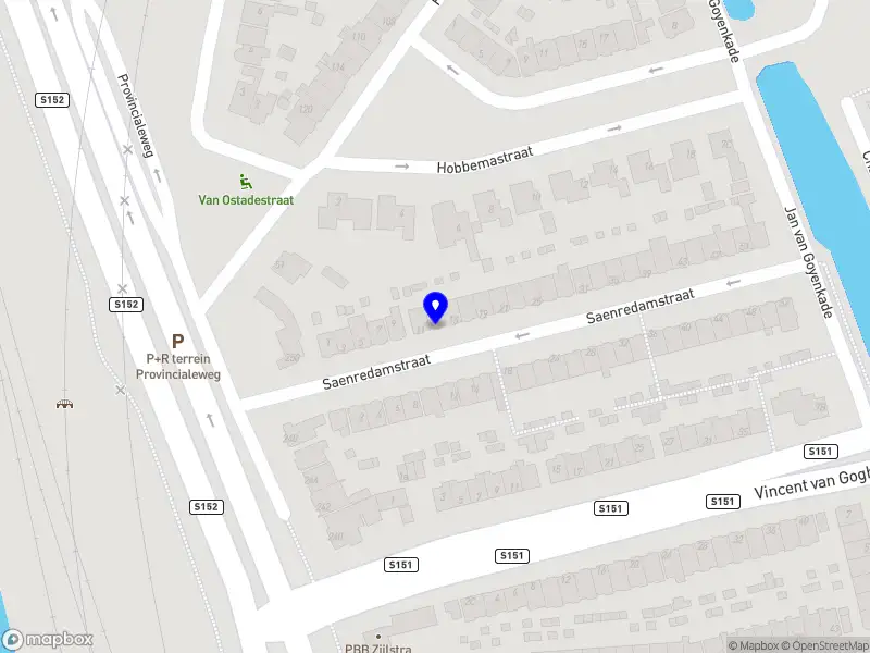 Nieuw bedrijf PadelWKND