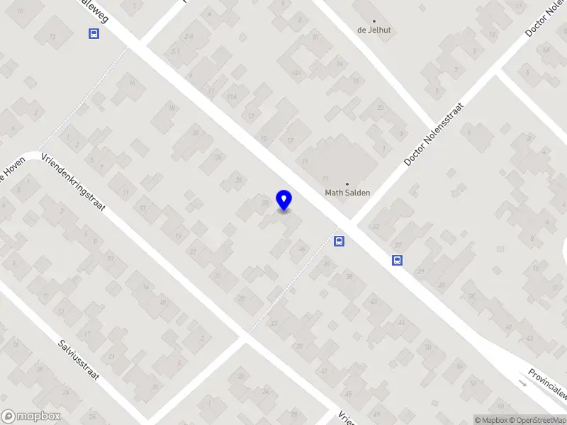 Een knuffel van Sjeuf