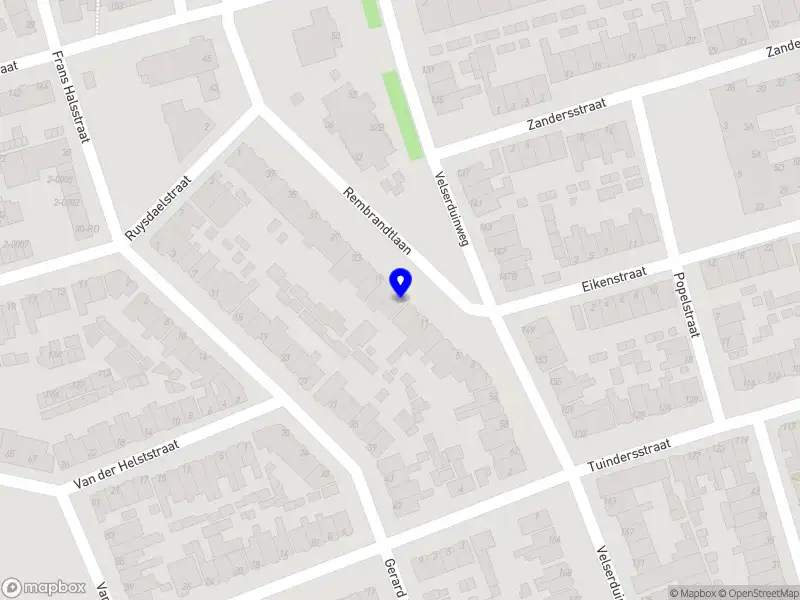 Nieuw bedrijf Y. Reisig Onderhoudsbedrijf B.V.