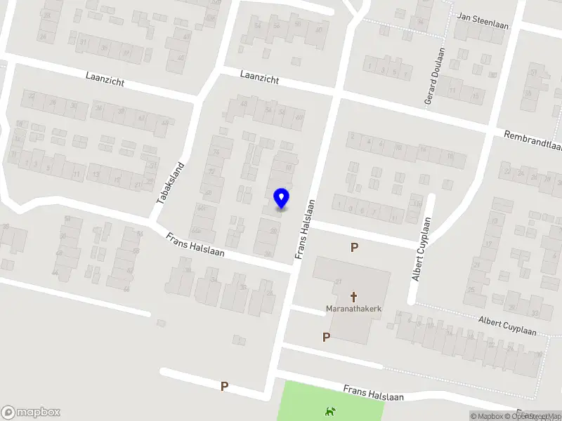 Nieuw bedrijf BOWI Elst B.V.