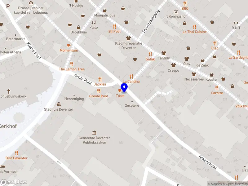 Windenergie Deventer-Lochem B.V.