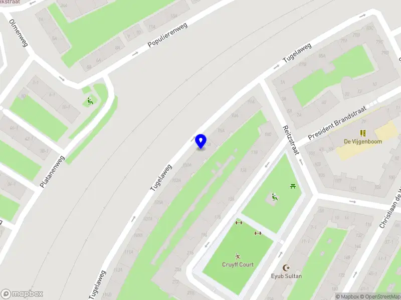 Nieuw bedrijf H-Install