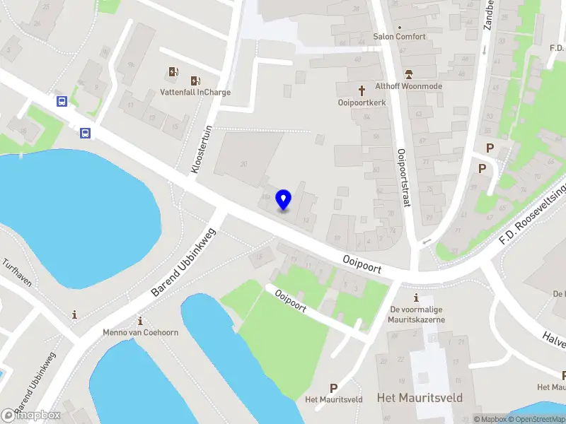 Nieuw bedrijf Klubemo Holding B.V.