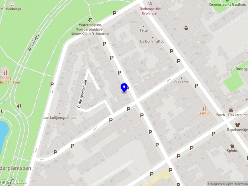 Nieuw bedrijf Niels van der Wiel